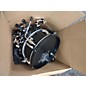 Used Roland VAD307 Electric Drum Set thumbnail