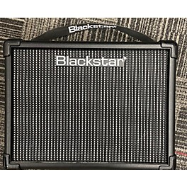 Used Blackstar Used Blackstar CORE STERO 10 V2 Guitar Combo Amp