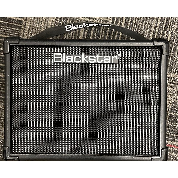 Used Blackstar Used Blackstar CORE STERO 10 V2 Guitar Combo Amp