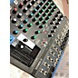 Used Yamaha MG12XU Unpowered Mixer thumbnail