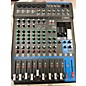 Used Yamaha MG12XU Unpowered Mixer