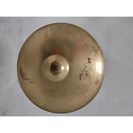 Used SABIAN Used SABIAN 20in AA El Sabor Ride Cymbal