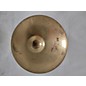 Used SABIAN Used SABIAN 20in AA El Sabor Ride Cymbal thumbnail