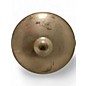 Used SABIAN Used SABIAN 20in AA El Sabor Ride Cymbal