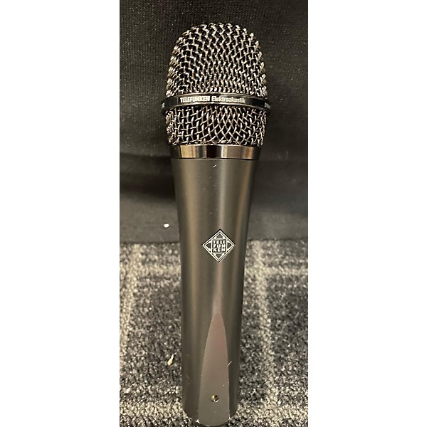 Used TELEFUNKEN M81 Dynamic Microphone