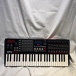 Used Akai Professional Used Akai Professional MPK249 49 Key MIDI Controller