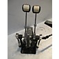 Used SPL VELOCITY DOUBLE KICK Double Bass Drum Pedal