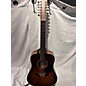 Used Alvarez 5018 12 String Acoustic Guitar thumbnail