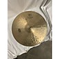 Used Zildjian 18in K Constantinople Crash Cymbal thumbnail