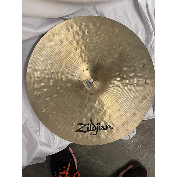 Used Zildjian 18in K Constantinople Crash Cymbal