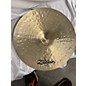 Used Zildjian 18in K Constantinople Crash Cymbal