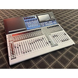 Used PreSonus Studiolive 24 Series III Digital Mixer