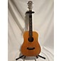 Used Taylor Baby 305 Acoustic Guitar thumbnail