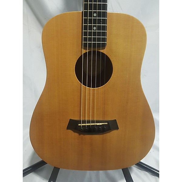 Used Taylor Baby 305 Acoustic Guitar