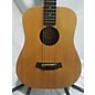 Used Taylor Baby 305 Acoustic Guitar