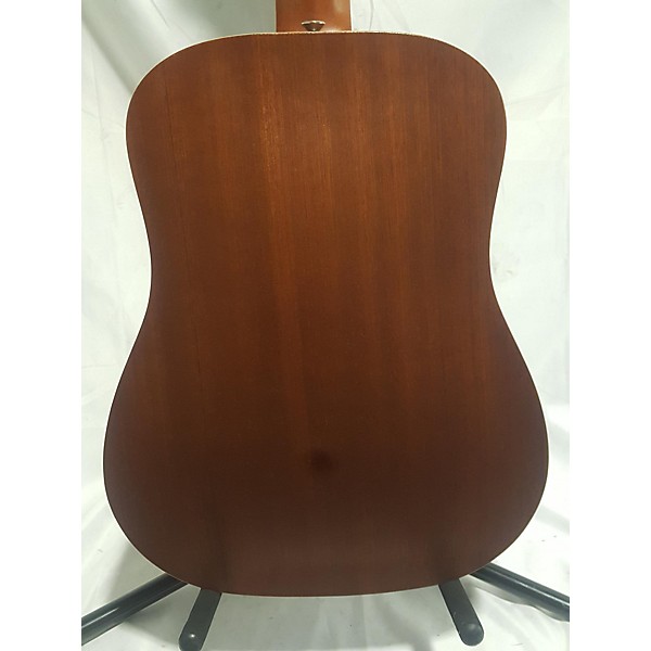 Used Taylor Baby 305 Acoustic Guitar