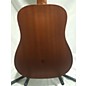 Used Taylor Baby 305 Acoustic Guitar