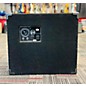 Used SWR SON OF BERTHA 1X15 Bass Cabinet