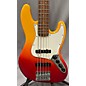 Used Fender Player Plus Jazz Bass V Electric Bass Guitar