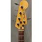 Used Fender Player Plus Jazz Bass V Electric Bass Guitar