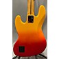 Used Fender Player Plus Jazz Bass V Electric Bass Guitar