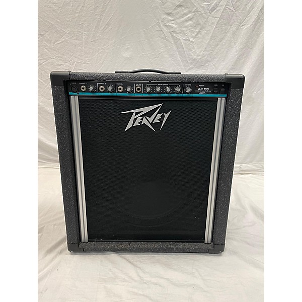 Used Peavey KB100 Keyboard Amp