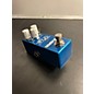 Used Wampler Ego Compressor Effect Pedal