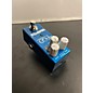 Used Wampler Ego Compressor Effect Pedal