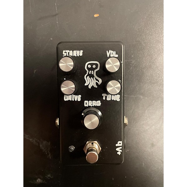 Used Used Withered Hand What Should Never Be Effect Pedal