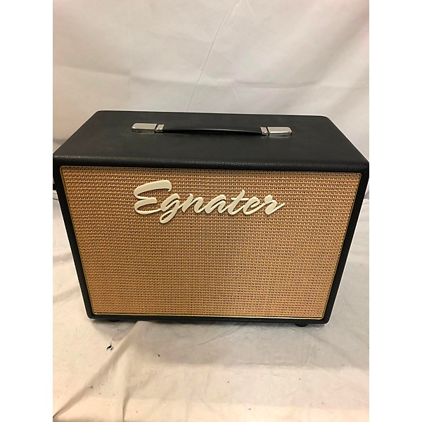 Used Egnater Tweaker 112X 1x12 Guitar Cabinet