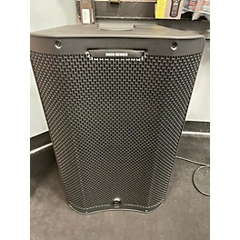 Used Harbinger Used Harbinger Vari 3415 Powered Speaker