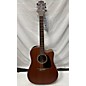 Used Takamine GD11MCE Acoustic Electric Guitar thumbnail