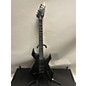 Used B.C. Rich Stranger Things Warlock NJ Series Solid Body Electric Guitar thumbnail