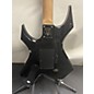 Used B.C. Rich Stranger Things Warlock NJ Series Solid Body Electric Guitar