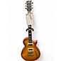 Used Esp LTD EC1000T CTM HONEYBURST Solid Body Electric Guitar thumbnail