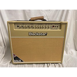 Used Blackstar HT Club 40 Venue 40W 1x12 MKII Guitar Combo Amp