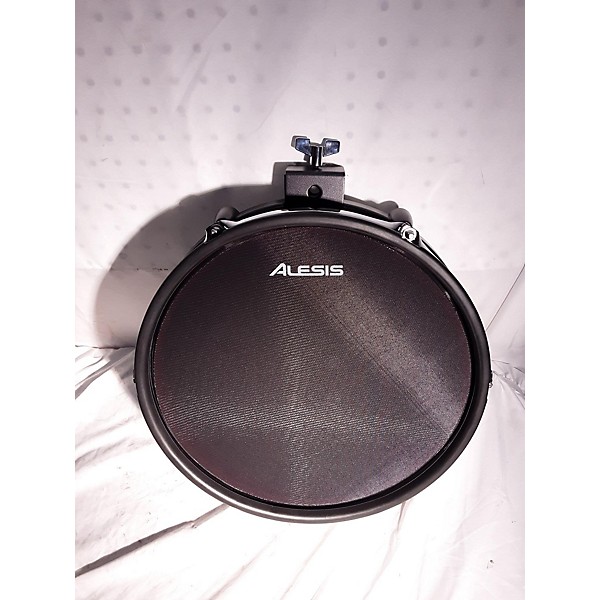 Used Alesis Crimson Mesh 12" Trigger Pad