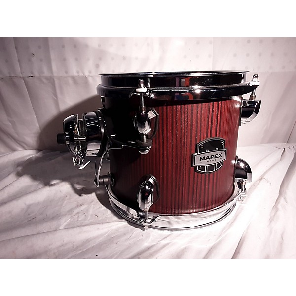 Used Mapex 8X7 Mars Bloodwood Drum