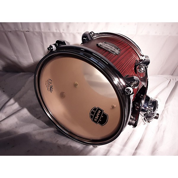 Used Mapex 8X7 Mars Bloodwood Drum