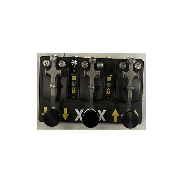 Used CopperSound Pedals TRIPLEGRAPH Effect Pedal Guitar Center