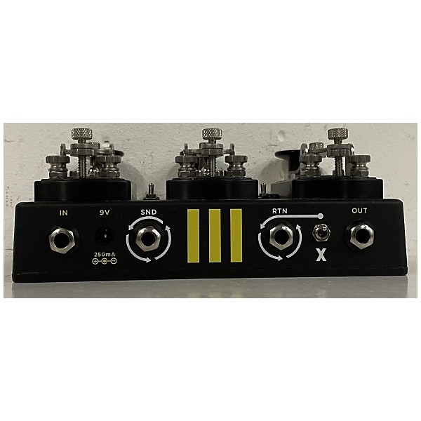 Used CopperSound Pedals TRIPLEGRAPH Effect Pedal Guitar Center