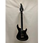 Used Mayones Used 2018 MAYONES Regius Core V24 6 Dark Blue Solid Body Electric Guitar thumbnail