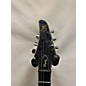 Used Mayones Used 2018 MAYONES Regius Core V24 6 Dark Blue Solid Body Electric Guitar