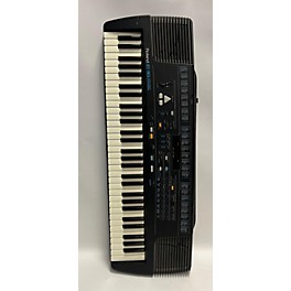 Used Roland Used Roland E16 Portable Keyboard