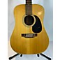 Used Takamine 1976 F400 12 String Acoustic Guitar