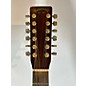 Used Takamine 1976 F400 12 String Acoustic Guitar