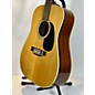 Used Takamine 1976 F400 12 String Acoustic Guitar