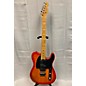 Used Fender Used 2017 Fender Parallel Universe American Elite Nashville Telecaster Cherry Sunburst Solid Body Electric Guitar thumbnail