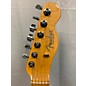 Used Fender Used 2017 Fender Parallel Universe American Elite Nashville Telecaster Cherry Sunburst Solid Body Electric Guitar