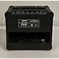 Used Kustom Kga10 Guitar Combo Amp